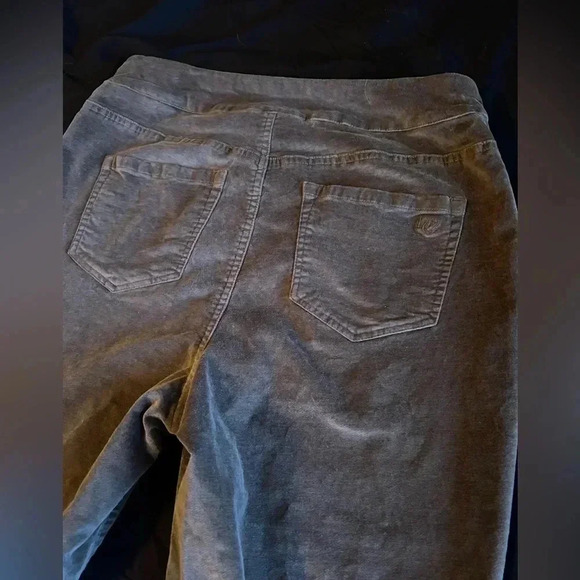 DG2 tan pants size M - Picture 6 of 8